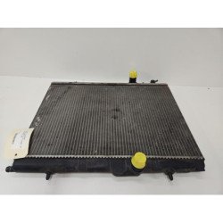 Radiateur Eau Peugeot 206 Phase 2